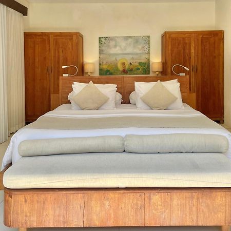 Villa Kubu Seminyak 외부 사진
