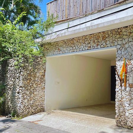 Villa Kubu Seminyak 외부 사진