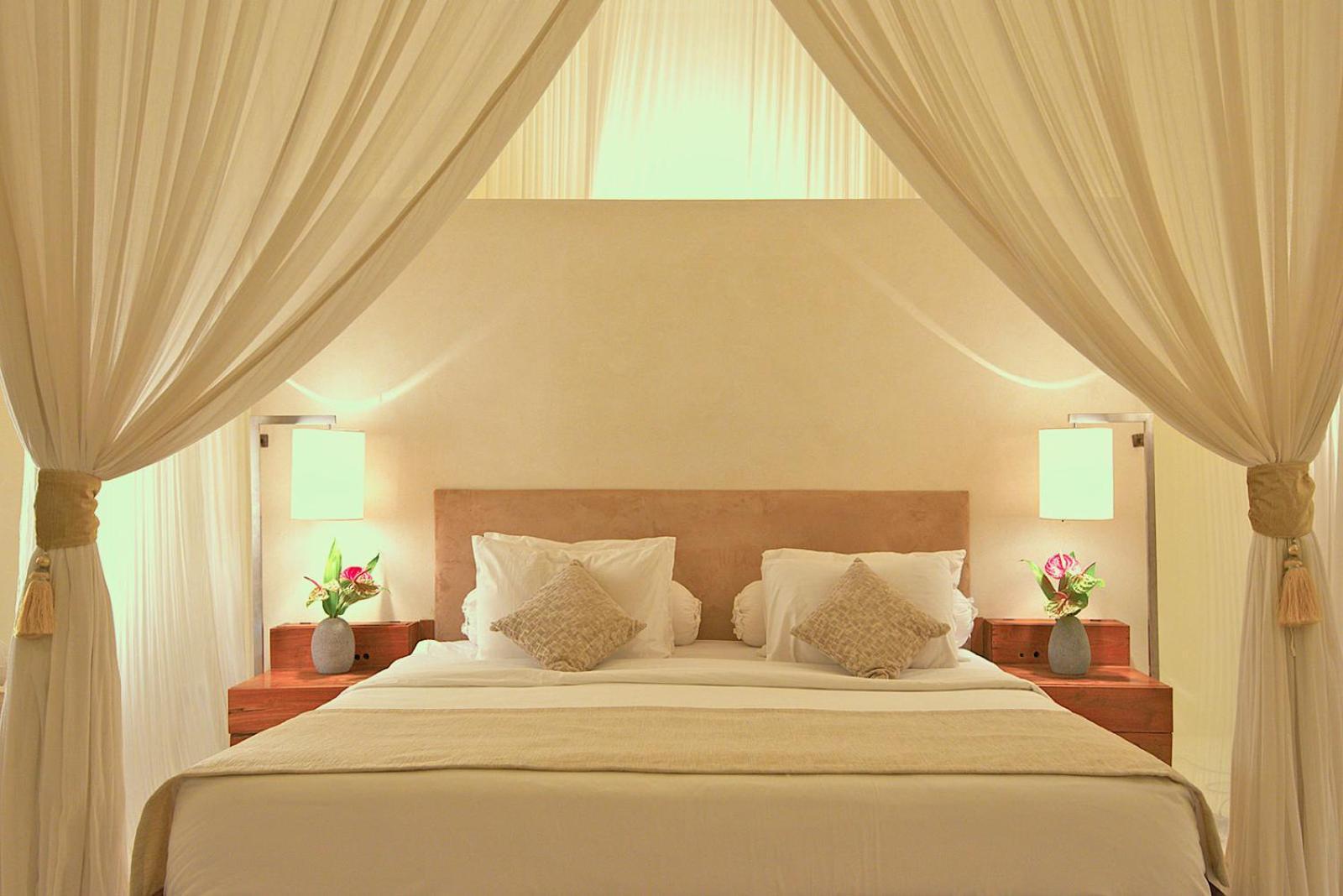 Villa Kubu Seminyak 외부 사진