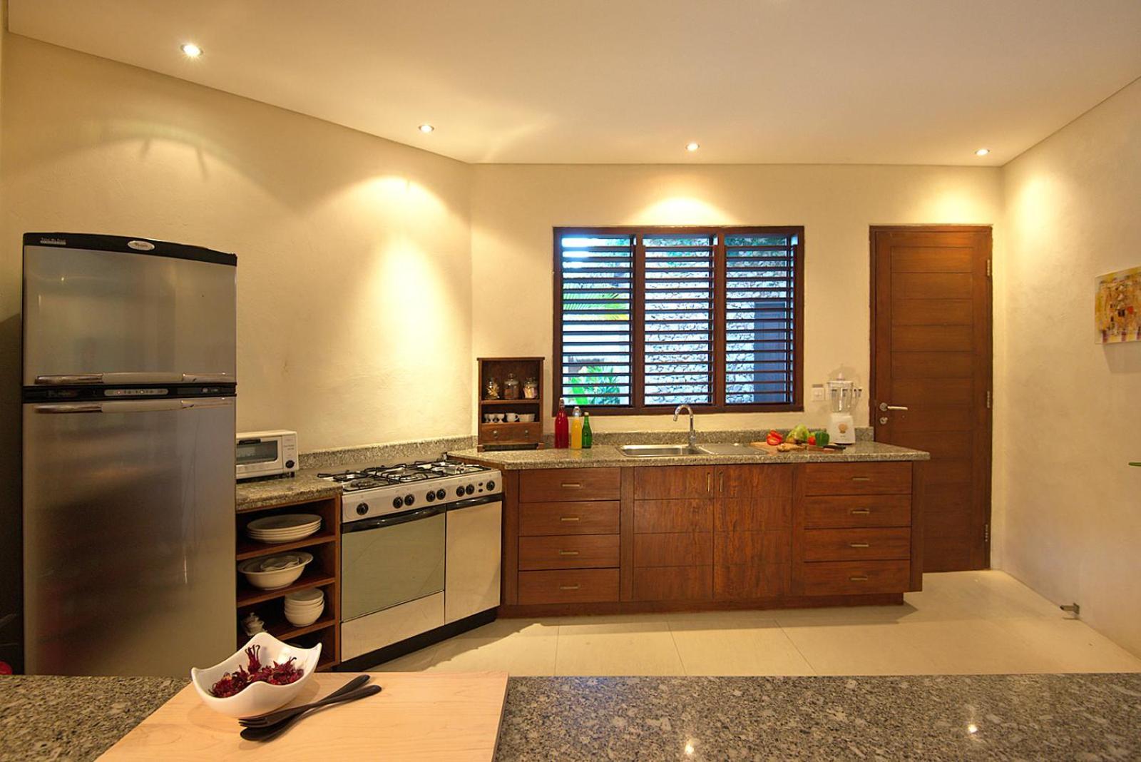 Villa Kubu Seminyak 외부 사진