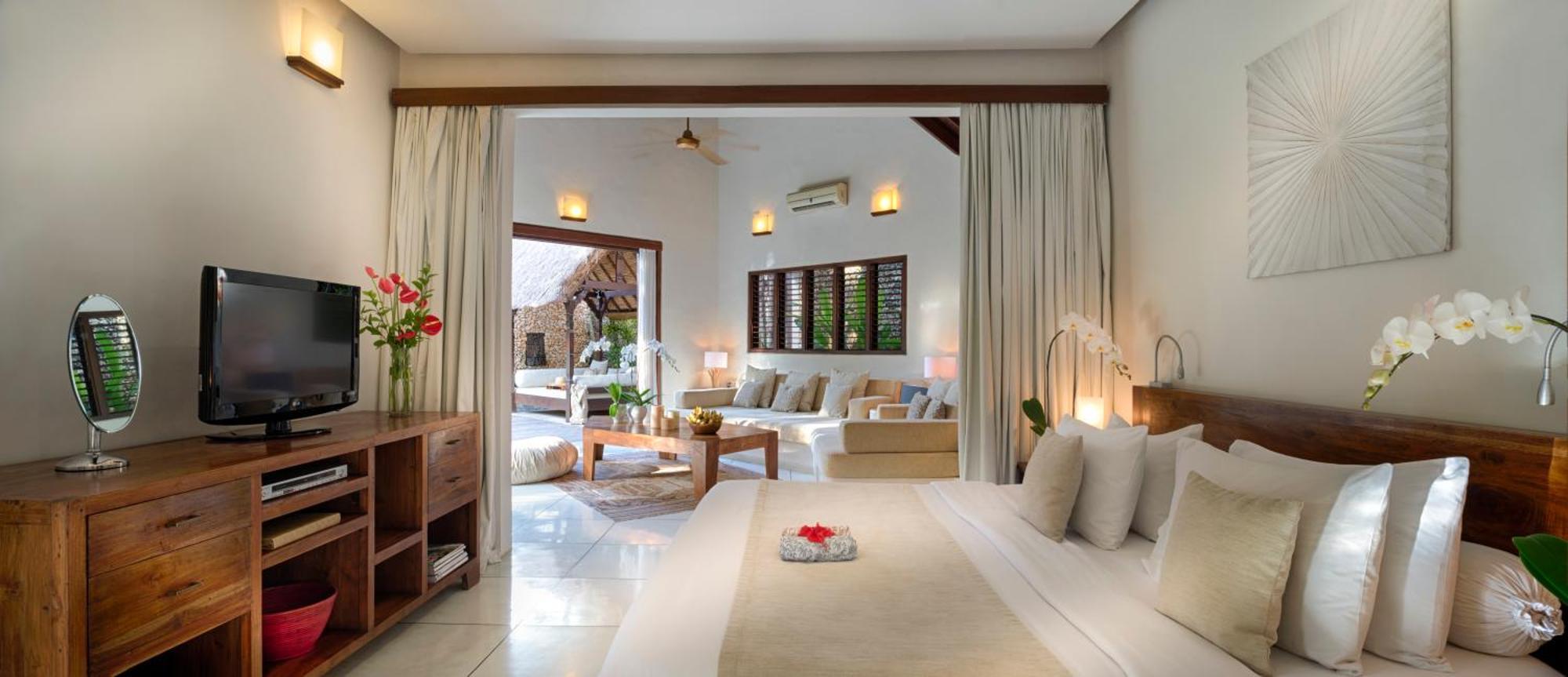 Villa Kubu Seminyak 외부 사진