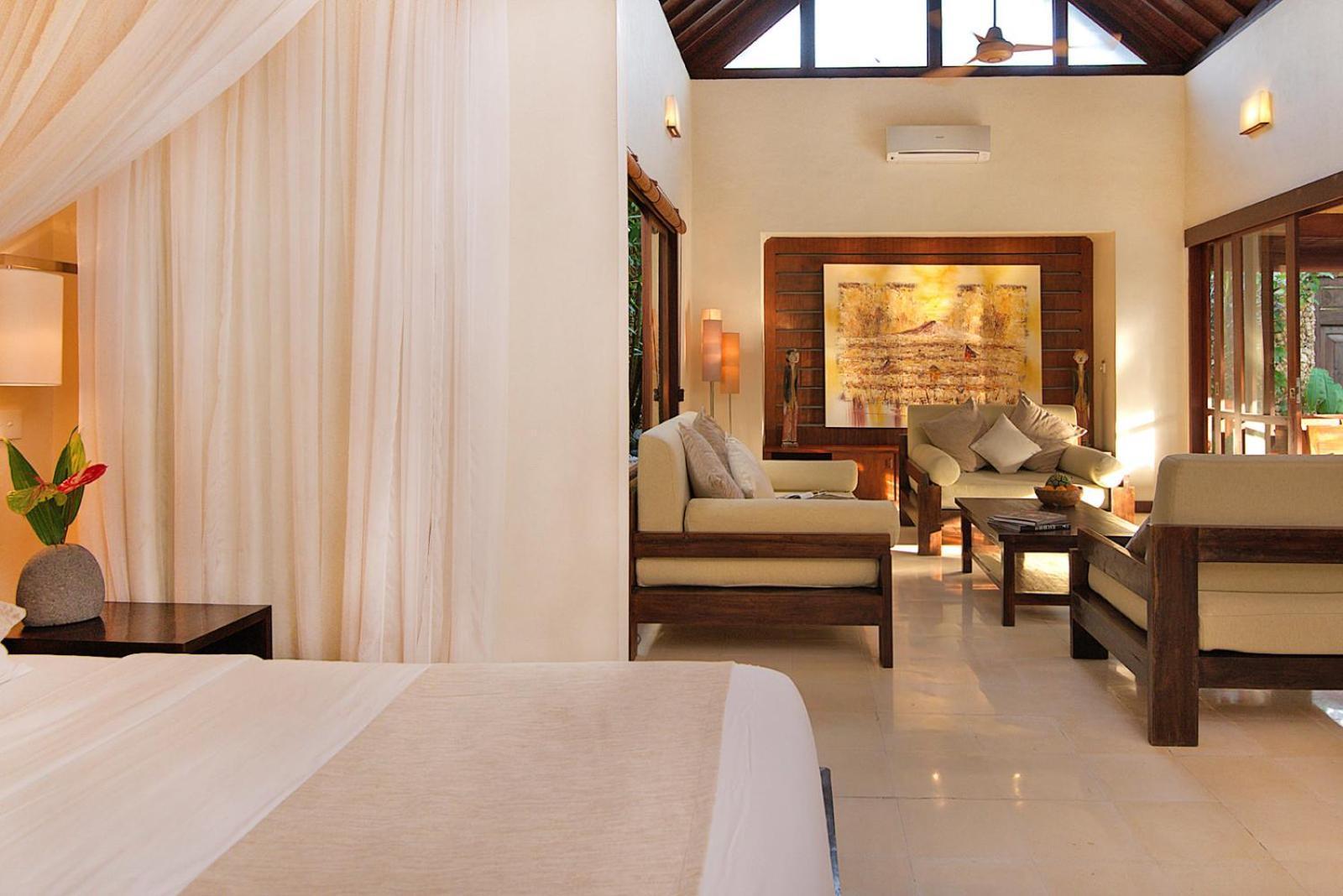 Villa Kubu Seminyak 외부 사진