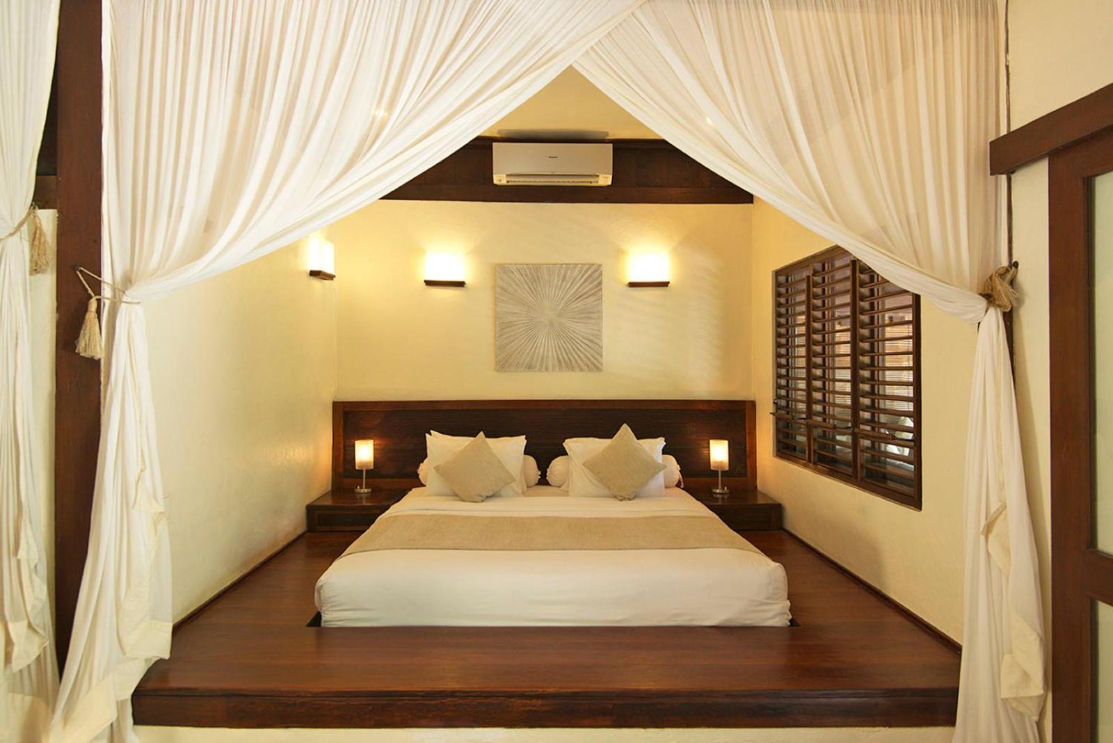 Villa Kubu Seminyak 외부 사진
