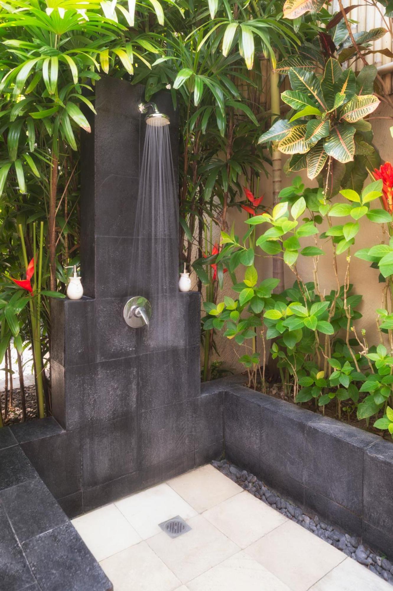 Villa Kubu Seminyak 외부 사진