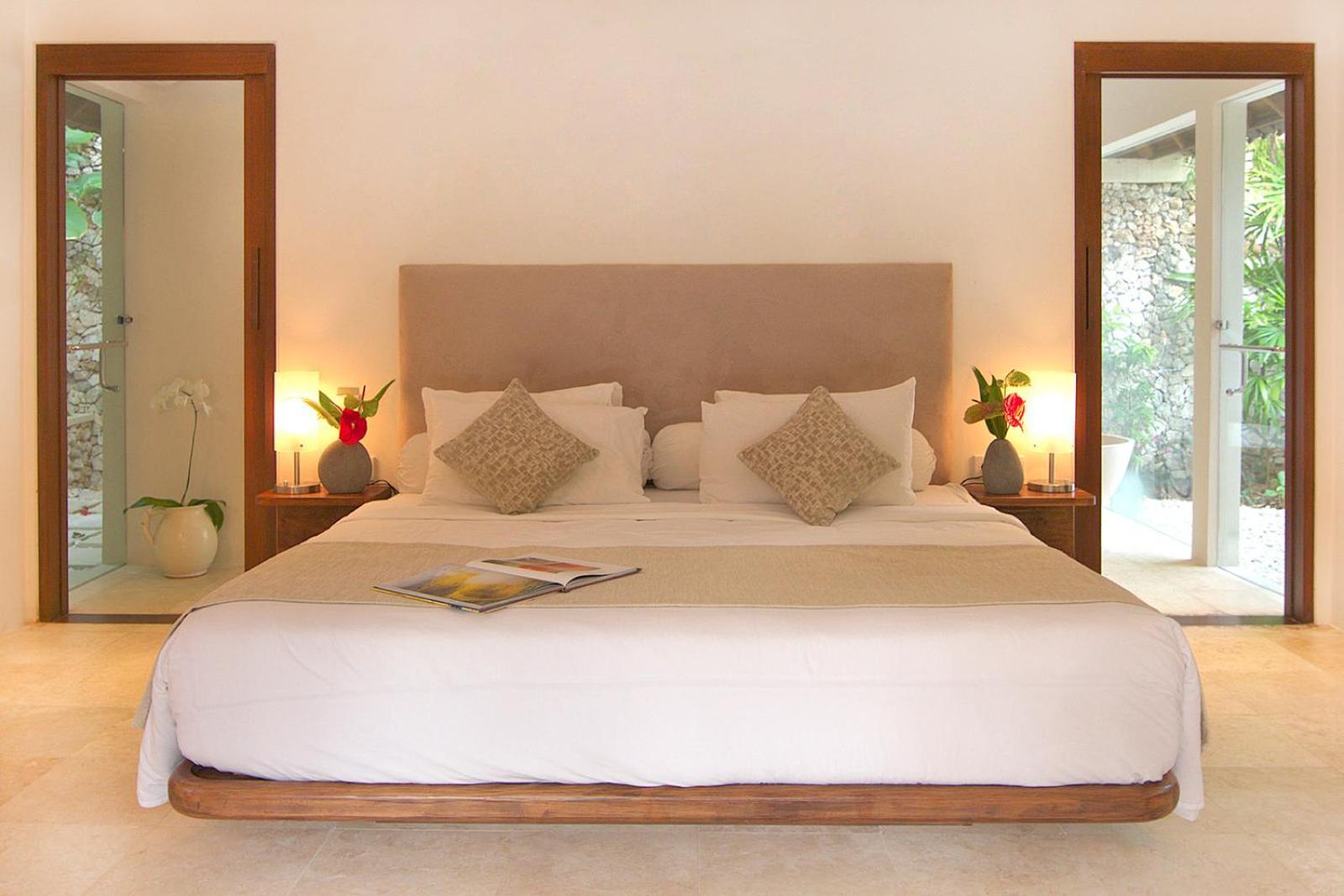 Villa Kubu Seminyak 외부 사진
