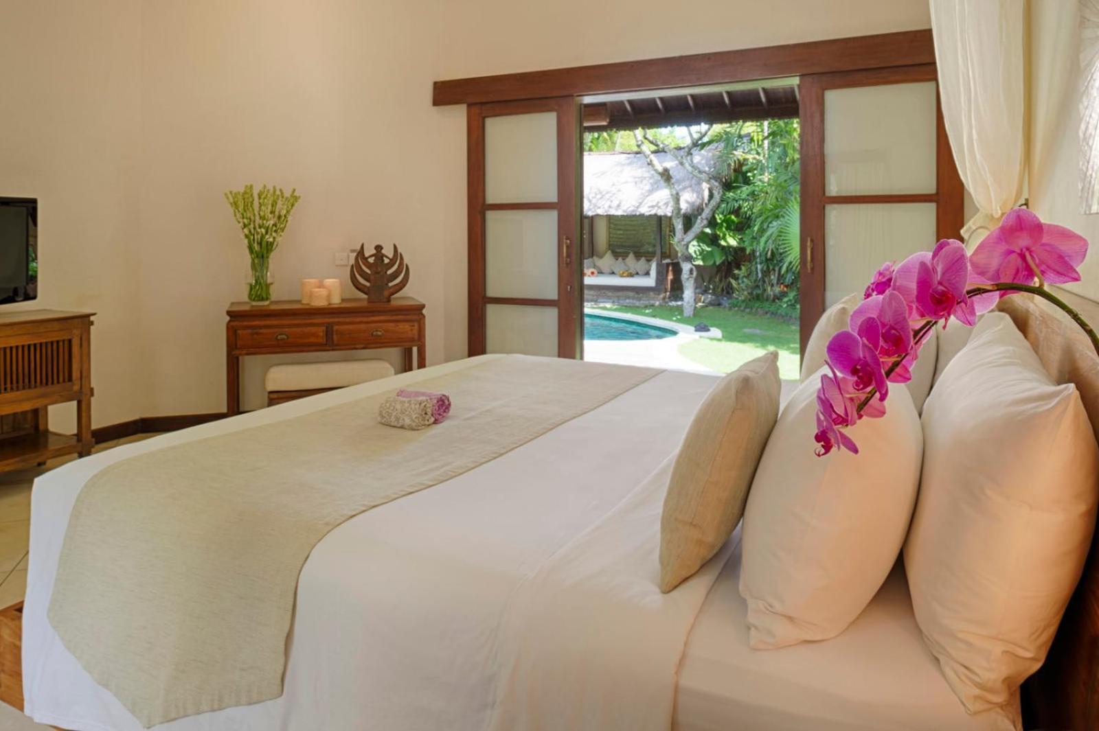 Villa Kubu Seminyak 외부 사진