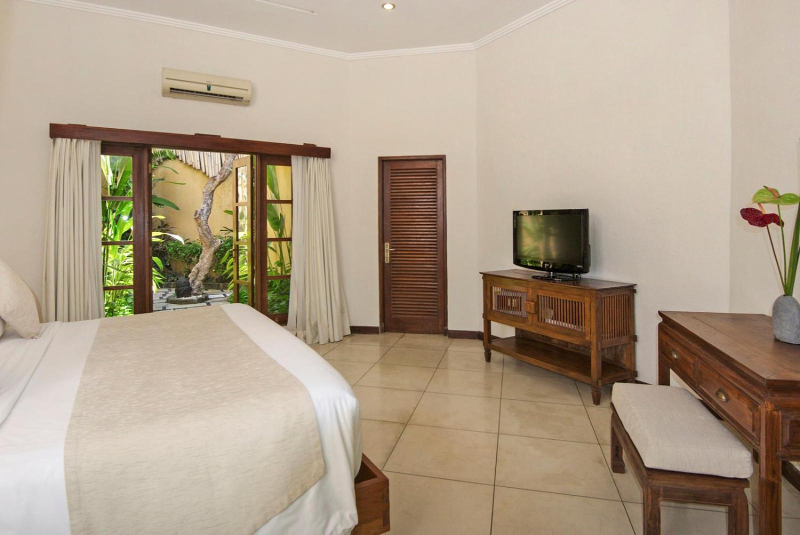 Villa Kubu Seminyak 외부 사진