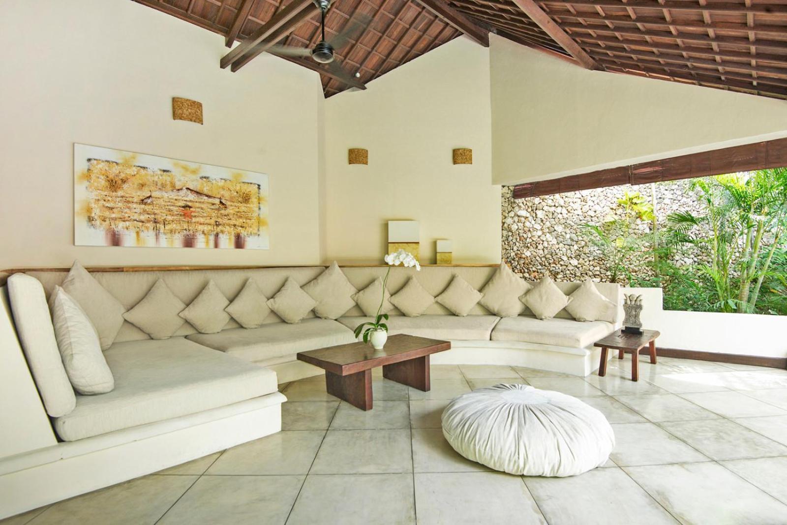 Villa Kubu Seminyak 외부 사진