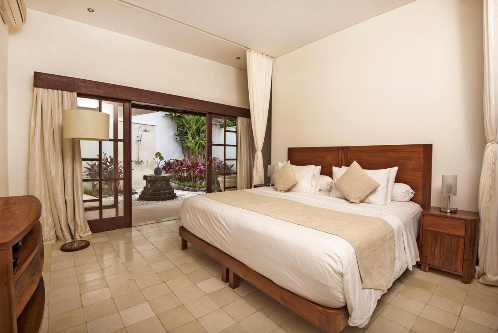Villa Kubu Seminyak 외부 사진