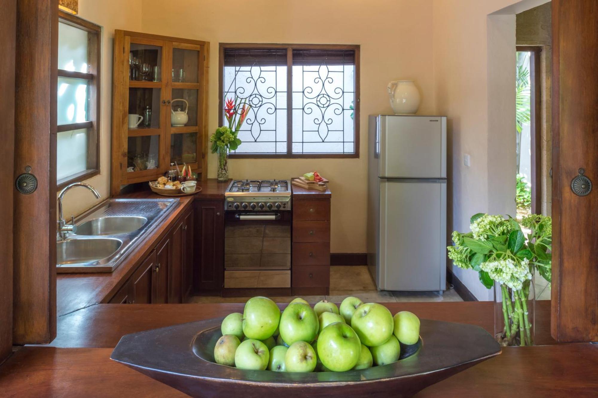 Villa Kubu Seminyak 외부 사진