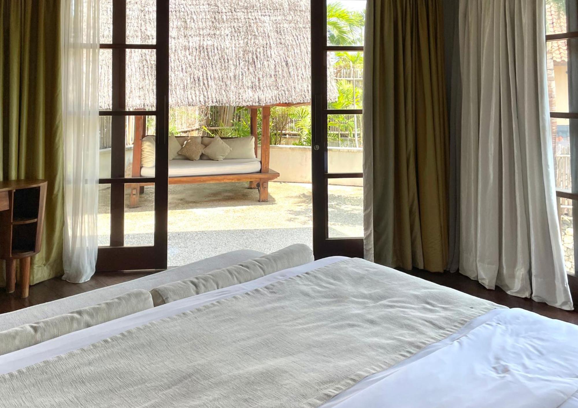 Villa Kubu Seminyak 외부 사진